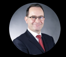 Olivier Cibot, DGA d'Ouest Isol & Ventil.