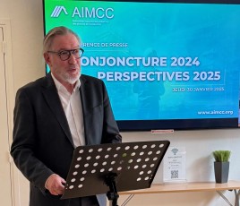 Philippe Gruat AIMCC