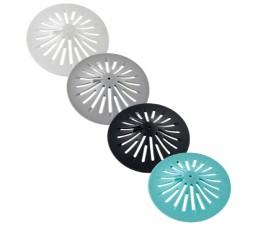 Filtre amovible universel