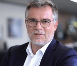 Bertrand Caron Geberit