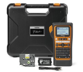 Etiqueteuse pour élecxtricien