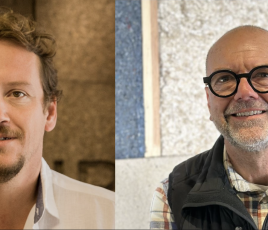 Coprésidents de la Fédécomat.