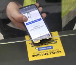 Kiloutou et stratégie omnicanale.