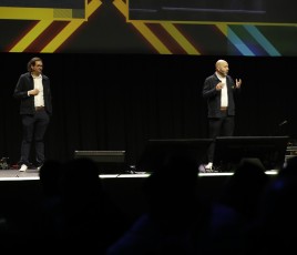 Salon Tout Faire 2025 à Nantes.