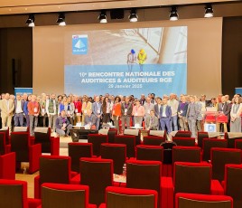 auditeurs RGE Qualibat