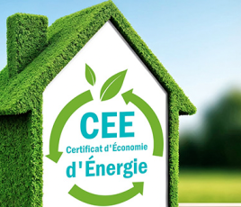 CEE et rénovation énergétique - Ambiance.