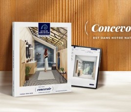 Catalogue 2024-2025 d'Envie de Salle de Bain