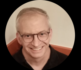 Gérard Néton, le nouveau président de la FFQ (Fédération française de la quincaillerie).