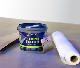 Colle pour sols vinyles