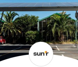 Sun'R guide ombrières photovoltaïques