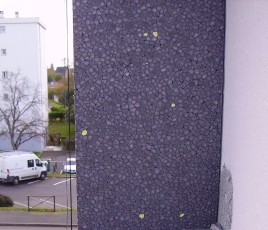 PSE XPS polystyrène expansé isolation thermique