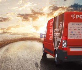 Roadshow Point. P dans le cadre du dispositif "Génération Artisan".