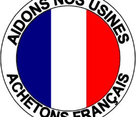 Achetons français