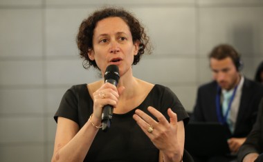 Emmanuelle Wargon ministre du Logement