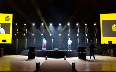 Salon Tout Faire 2022