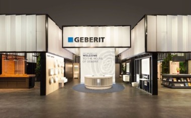 Geberit