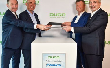 Duco Daikin