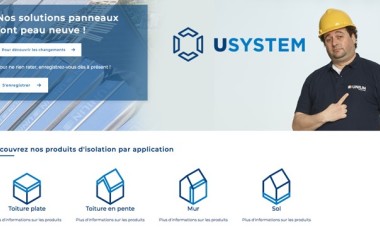 USYSTEMS
