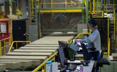 Rockwool Usine