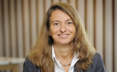Viola Ferrario, PDG de BMI France