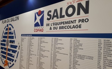 Salon Cofaq 2022