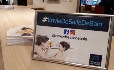 Envie de Salle de Bain