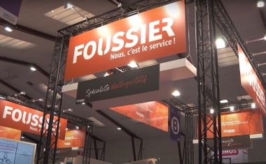 Foussier / Artibat Octobre 2021