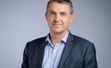 Hervé de Maistre, président de Valobat