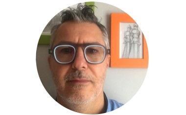 Laurent Chassagne / Algorel