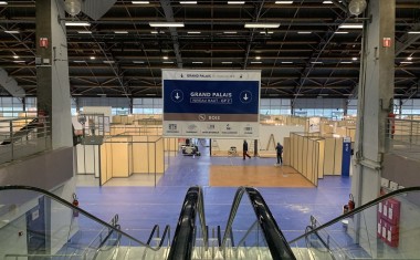 Orcab / Salon 2-3 mars 2022