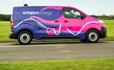 Octopus Energy