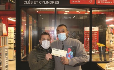 Quincaillerie Portalet