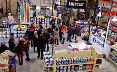 Diot PGM / Salon 2020