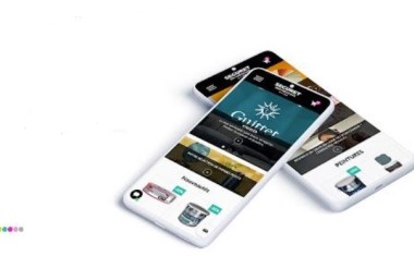 Séguret Décoration / Digital