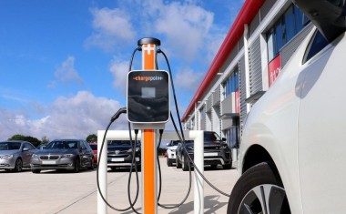 ChargePoint