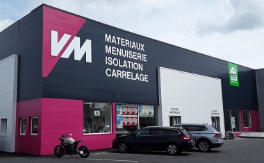 VM Matériaux