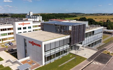 Viessmann Faulquemont