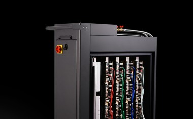 chaudière numérique Qarnot