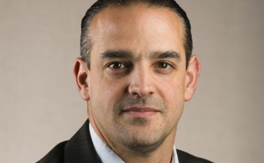 Luc Barillon, gérant de l'entreprise Leboeuf Fillon