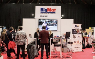 Salon BigMat