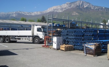 Christaud - Cours matériaux