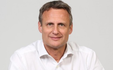 Fabio RInaldi, président du directoire de BigMat