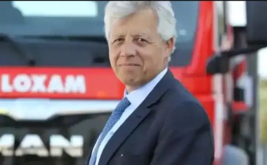 Gérard Deprez Loxam