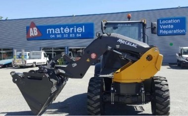 AB Matériel - Kiloutou