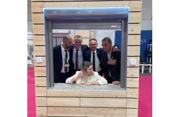 Lakal France à Artibat 2021