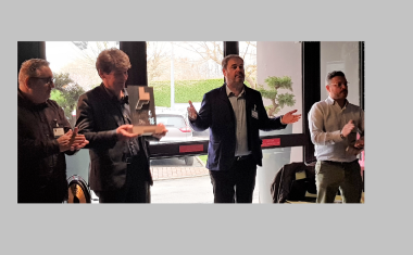 Convention Ligne & Lumière 2022