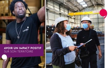 Groupe Martin Belaysoud - RSE