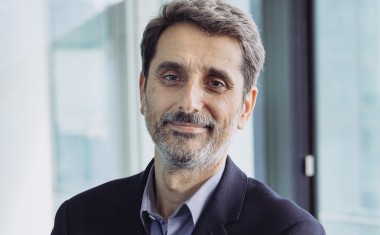 Dirigeant Olivier Mercadal