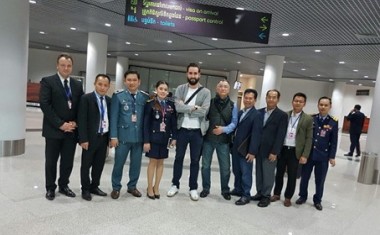 Groupe Plattard - Investissements au Cambodge