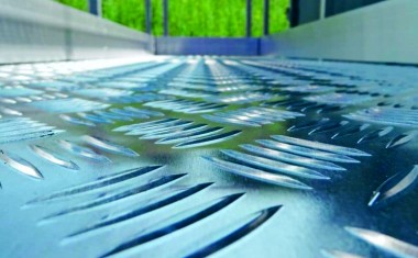 Plateforme armée, Fortal.